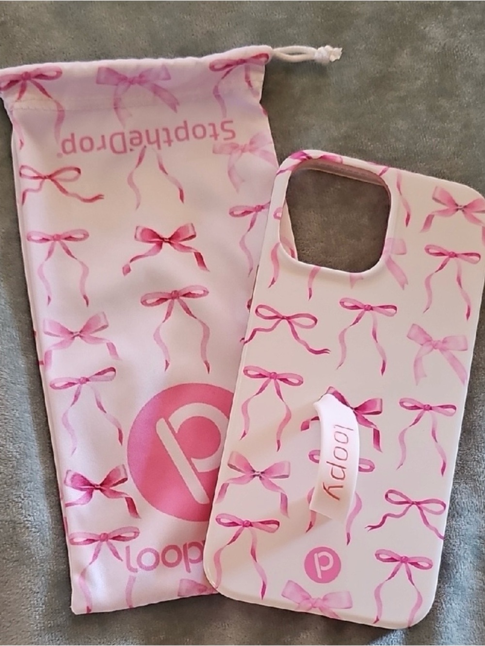 iPhone 13 Pro Max case